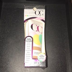 Physicians Formula Super CC Cream
